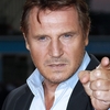 Liam Neeson é o cara mais querido de Hollywood?