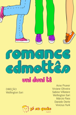Romance Edmottês (Romance Edmottês)