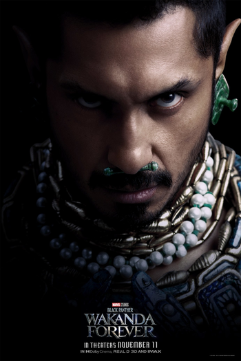  de Filme Pantera Negra: Wakanda Para Sempre (2022)