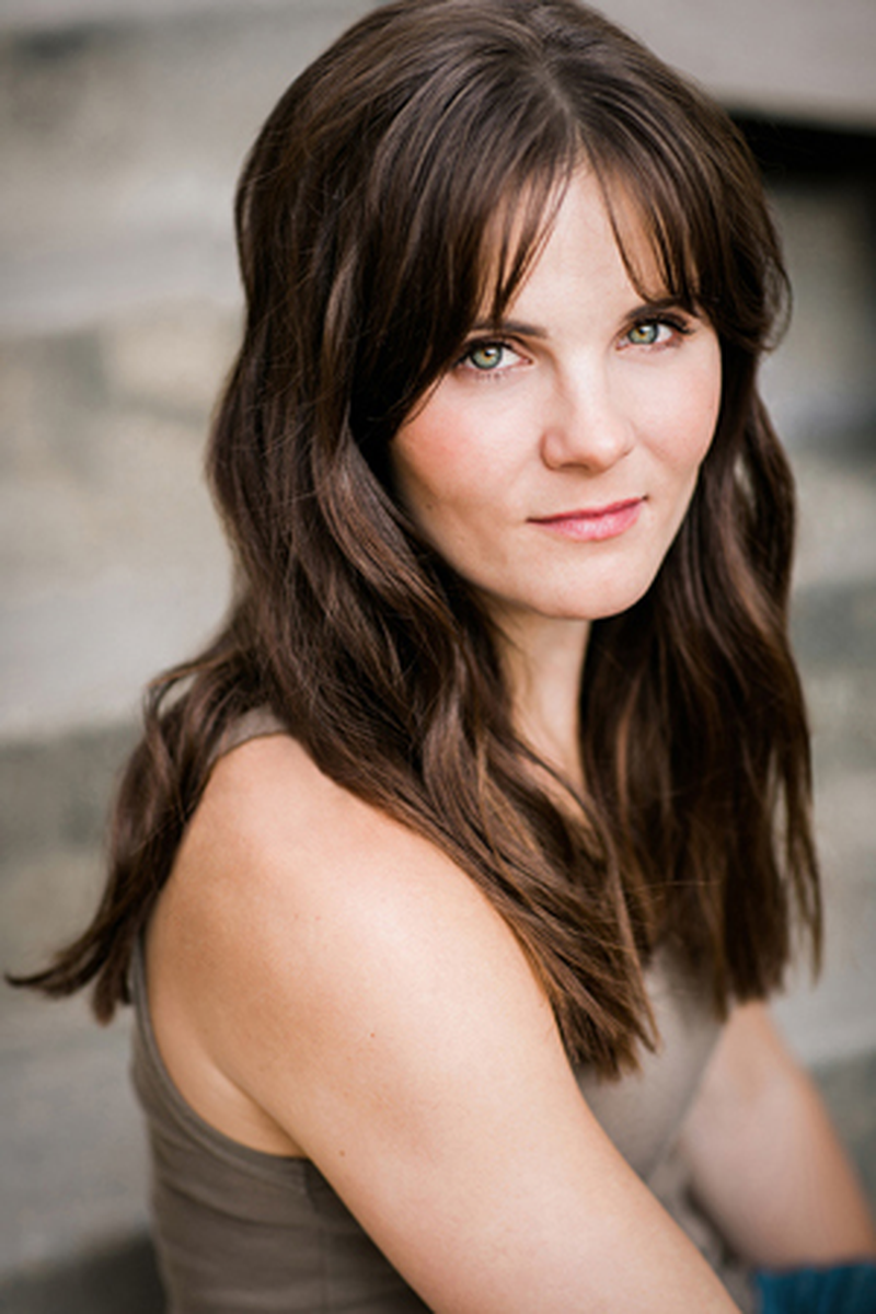 Ellen Wroe - Foto 1