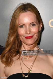 Leslie Mann - Poster / Capa / Cartaz - Oficial 1