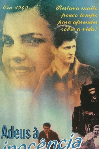  de Filme Adeus à Inocência (1984)