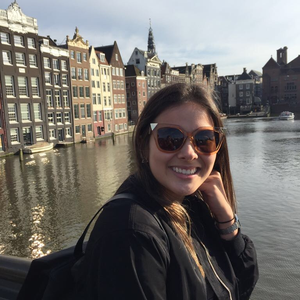 Foto de perfil de Mariana Vilas Boas