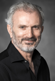 Antonio Valero - Poster 1