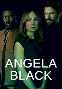 Angela Black (1ª Temporada) (Angela Black (Season 1))