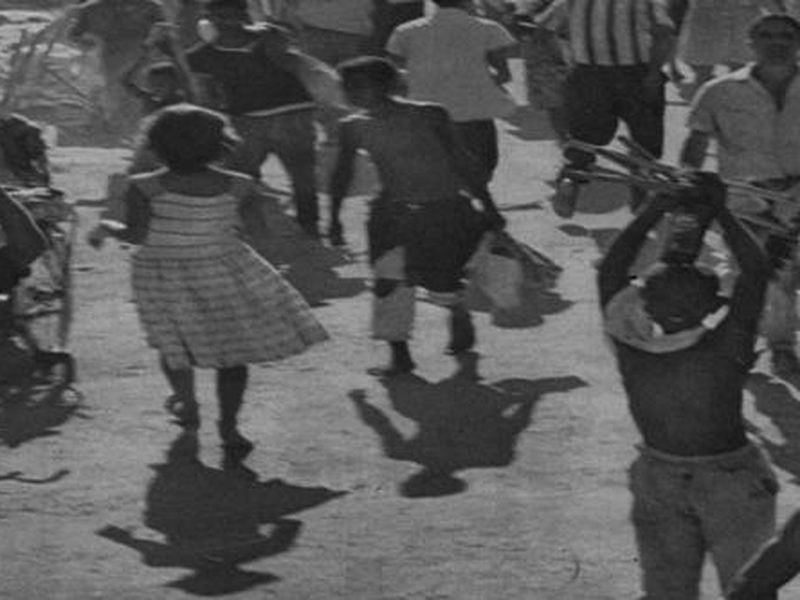 Foto 1 de 1962: O Ano do Saque