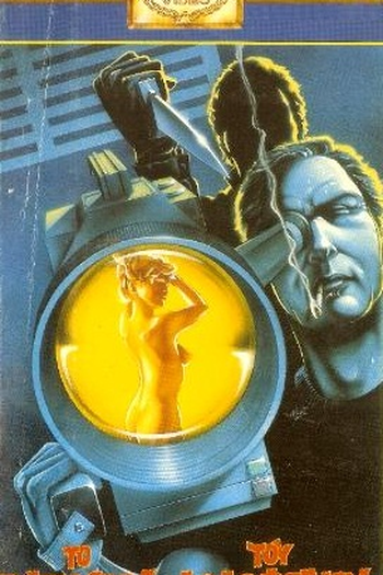  de Filme Olhar Assassino (1986)