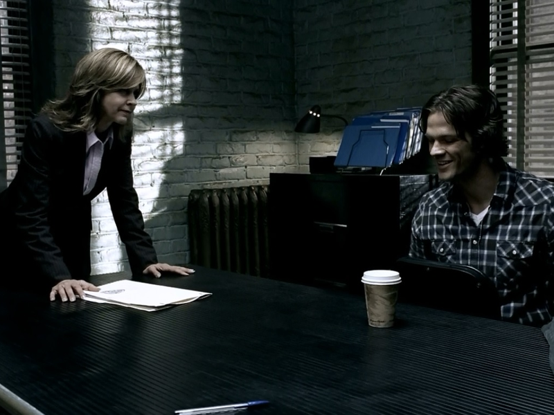 Foto 7 de Sobrenatural (2ª Temporada)