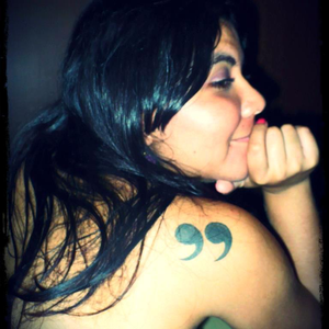 Foto de perfil de Jacqueline Alves