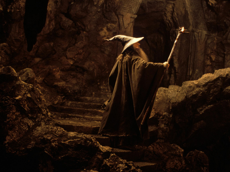 Foto 1 de O Senhor dos Anéis: O Retorno do Rei