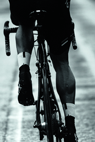 Poster 1 de Filme Coureur (2017)