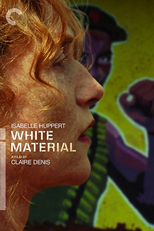 Minha Terra, África (White Material)