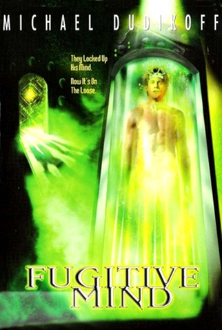 Poster 1 de Filme Fragmentos do Passado (1999)