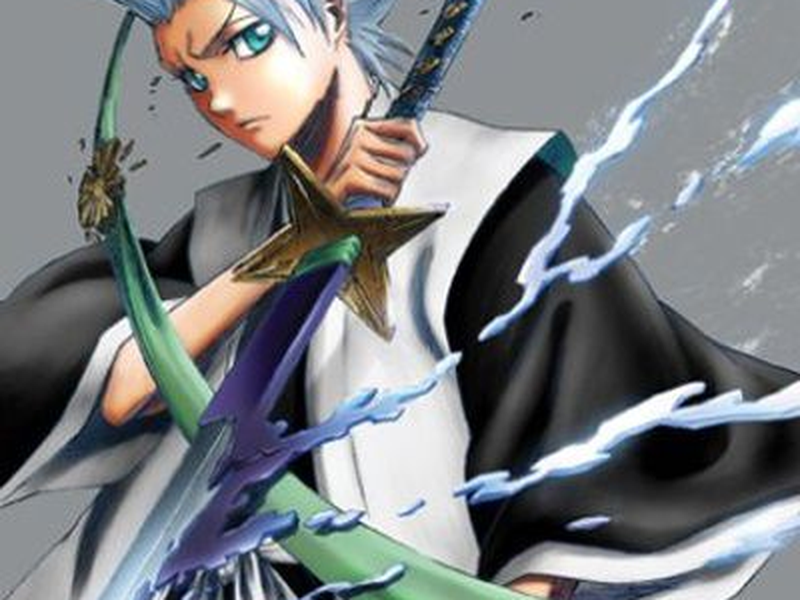 Foto 1 de Bleach (12ª Temporada)