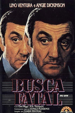 Busca Fatal (L'homme en colère)