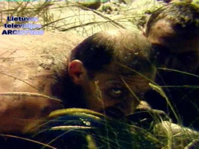 Foto 3 de Weekend in Hell      (Savaitgalis pragare)