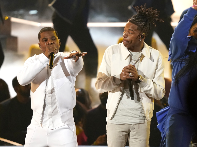 Foto 5 de BET Awards 2021