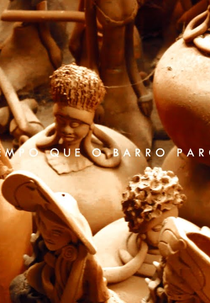 O Tempo Que o Barro Parou (O Tempo Que o Barro Parou)