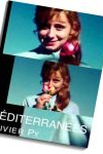 Poster de Curta Méditerranées (2012)