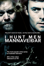 Mannaveiðar (Mannaveiðar)
