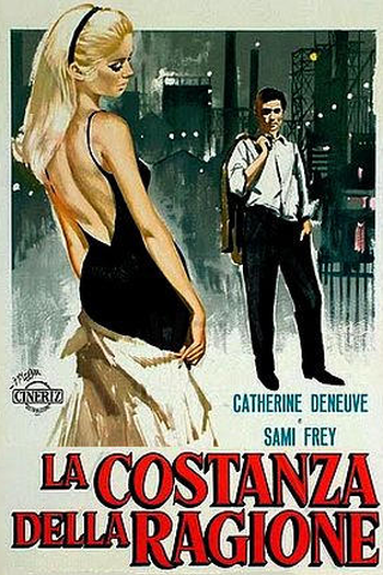  de Filme La costanza della ragione (1964)