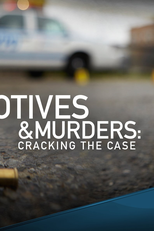 Por Trás do Crime (5ª Temporada) (Motives & Murders: Cracking the Case (Season 5))