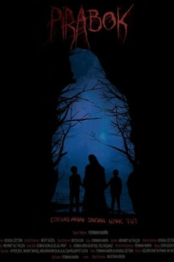 Poster de Curta Pirabok (2020)