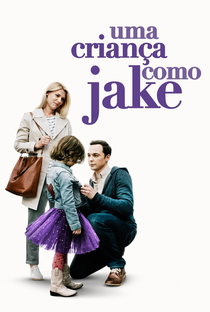Uma Criança Como Jake - Poster / Capa / Cartaz - Oficial 4