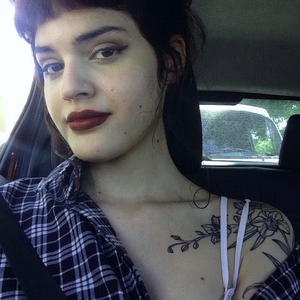 Foto de perfil de Mel