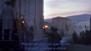 Trailer: CYRANO | Trailer Oficial