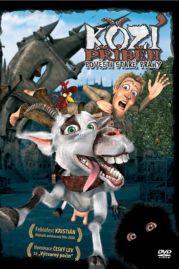  de Filme Uma Fazenda Maluca (2008)