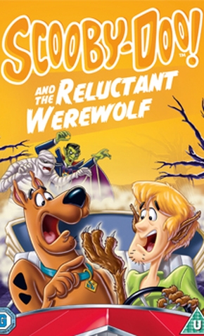 Scooby-Doo e o Lobisomem - 14 de Setembro de 1988 | Filmow