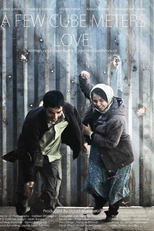 A Few Cubic Meters of Love (Chand metre moka'ab eshgh)