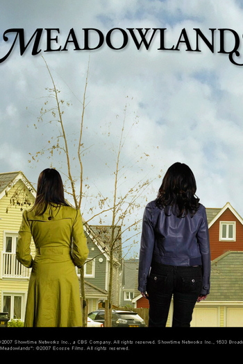 Poster de Série Meadowlands (2007)