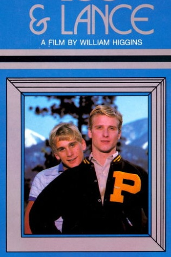  de Filme Leo & Lance (1983)