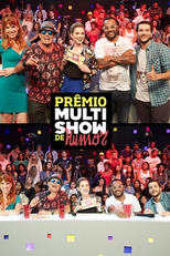 Prêmio Multishow de Humor (5ª Temporada) (Prêmio Multishow de Humor (5ª Temporada))