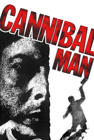 Poster 4 de Filme A Semana do Assassino (1972)