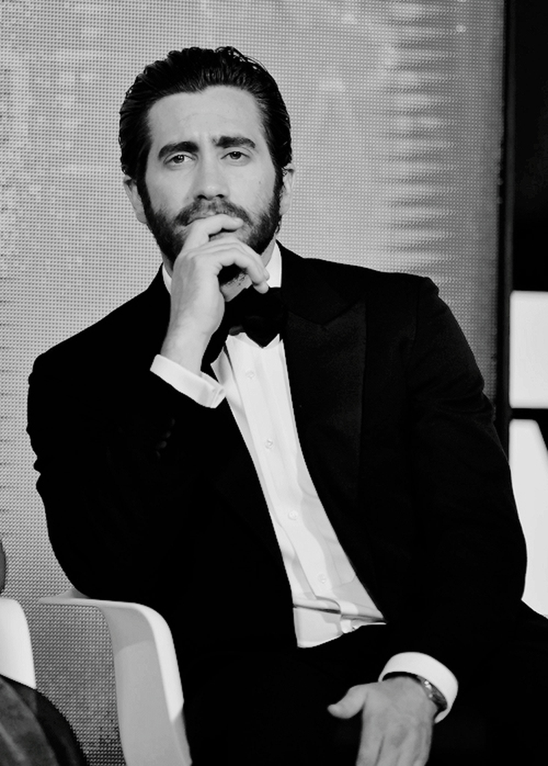 Jake Gyllenhaal - Foto 10