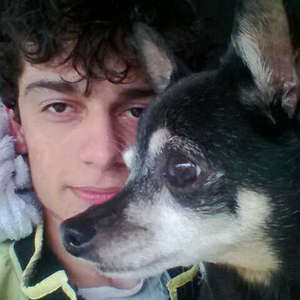 Foto de perfil de Jacques