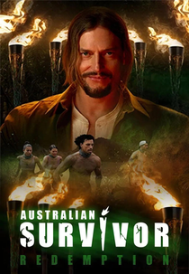 Australian Survivor: Redemption (14ª temporada) (Australian Survivor: Redemption (14ª temporada))