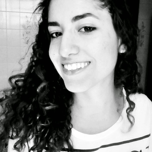 Foto de perfil de Aline