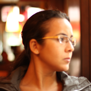 Foto de perfil de Bianca Erica de Oliveira Rocha
