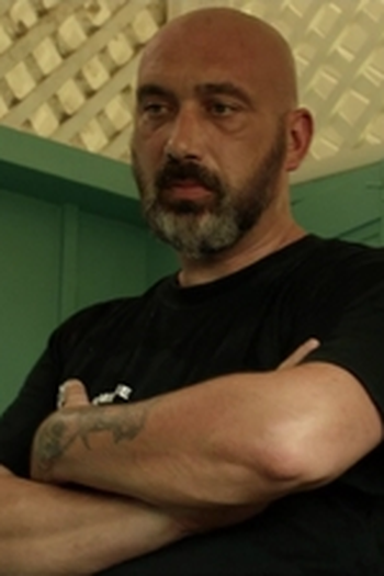 Poster de Episódio Garimpeiro (2017)
