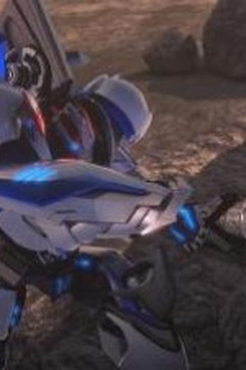Poster de Episódio Legacy (2012)