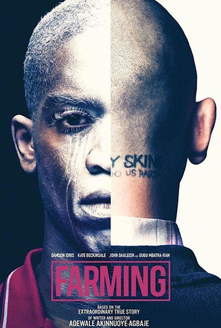 Poster 1 de Filme Filhos de Ninguém (2018)