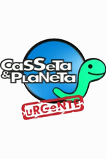 Casseta & Planeta, Urgente! (Casseta e Planeta, Urgente!)