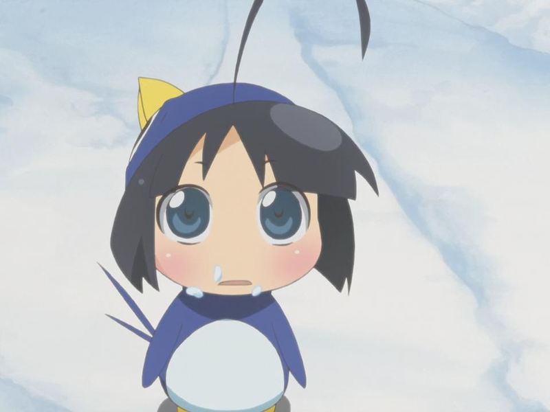 Foto 2 de Minori Scramble!