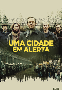 Uma Cidade em Alerta (Wackersdorf)