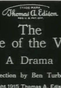 A Voz do Violino (The Voice of the Violin)