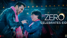 Zero | Eid Teaser | Shah Rukh Khan | Salman Khan | Aanand L Rai | 21 Dec 2018